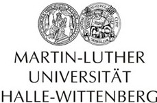 Martin-Luther-Universität Halle-Wittenberg